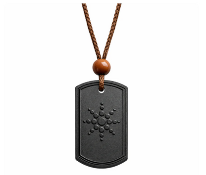 EMF Protection Necklace